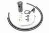 Radium Engineering 20-0749-FL Catch Can Kit PCV MK5 Supra Fluid Lock