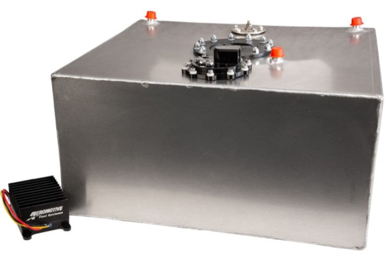 Aeromotive  19307 Fuel Cell TVS 15 Gal 90-Deg Outlet Brushless A1000