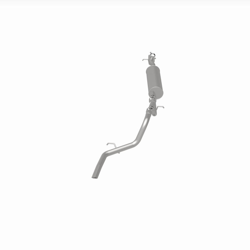 Magnaflow 106-0033 BRE Exhaust Kit 02-05 fits Explorer Mountaineer