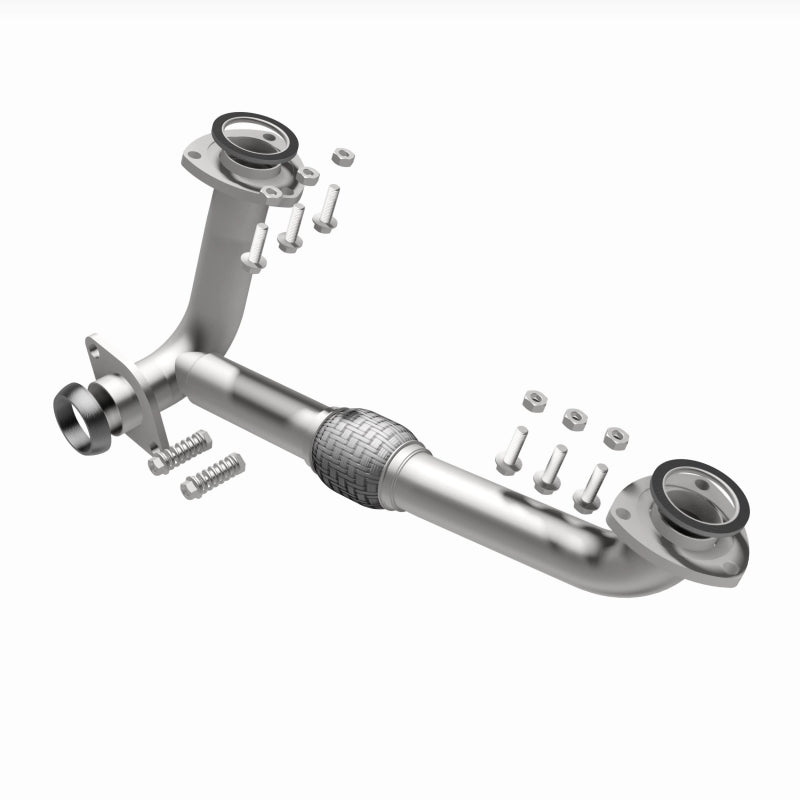 Magnaflow 107-0115 BRE Exhaust 02-03 XL-7 2.7L Front Pipe Kit