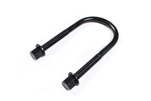 Zone Offroad UBT4005 .5in x 2.75in x 6.5in U-Bolt (Round)