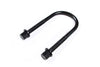 Zone Offroad UBT4009 .5in x 2.75in x 11in U-Bolt (Round)