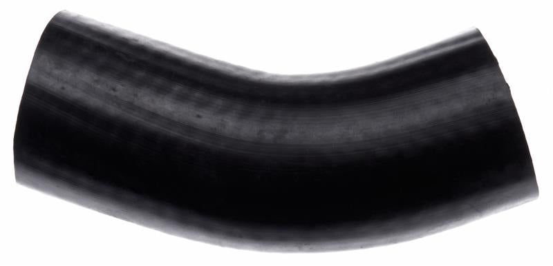 Gates 21461 09-13 fits Toyota Matrix 4-Cyl. 2.4L Upper - Tee To Eng. Molded C