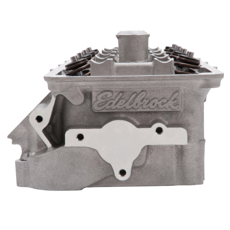 Edelbrock 61119 Cyl Head fits Chrysler Gen III Hemi Perf RPM 2003-Present 5 7L-6 4L V8 73cc Complete