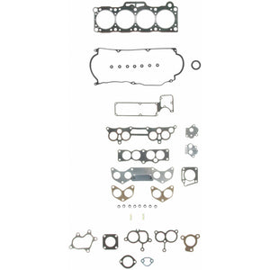 Fel-Pro HS9422PT fits Mazda 626 HS 9422 PT PermaTorque Engine Cylinder Head Gasket Set