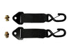 SpeedStrap 28500-SH 2in x 10in S-Hook Adapters for Retractable Tie-Down Straps (2 Pack)