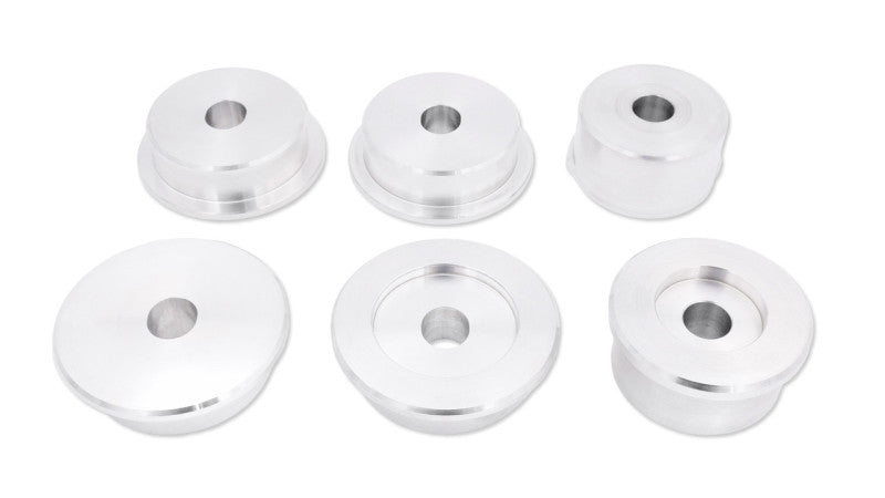 ISR Performance IS-E36-DIFF Solid Differential Mount Bushings - fits BMW E36 3 Series