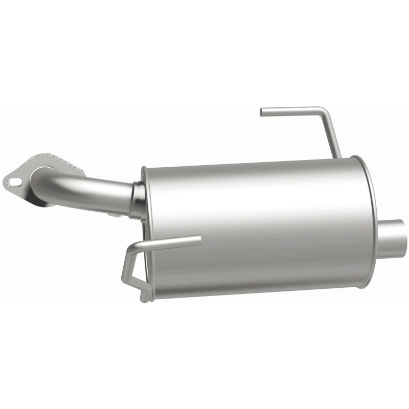Magnaflow 108-0085 BRE Exhaust 08-13 fits Forester Impreza 2.5L Muffler Kit