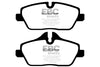 EBC DP22056 14+ fits Mini Hardtop 1.5 Turbo Cooper Greenstuff Front Brake Pads