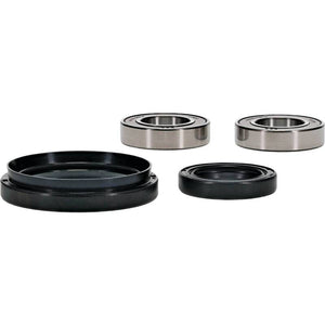 Pivot World 25-1521-P fits Honda Wheel Bearing Kit Premium Bearings