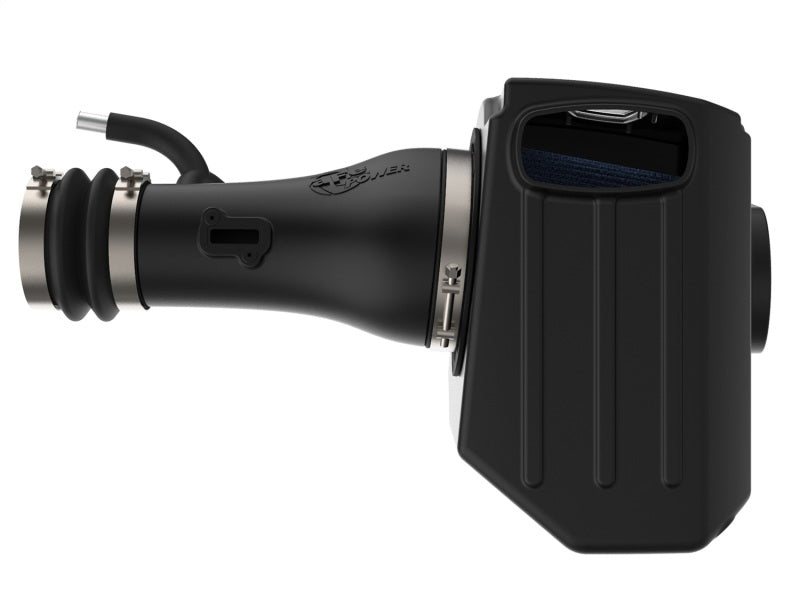AFE 54-76108 um GT Pro 5R Cold Air Intake System 17-18 fits Nissan Titan V8 5.6