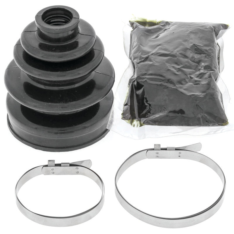 QuadBoss 414946 fits Honda TRX420FA1 FourTrax Rancher 4x4 AT DCT Front Inner CV