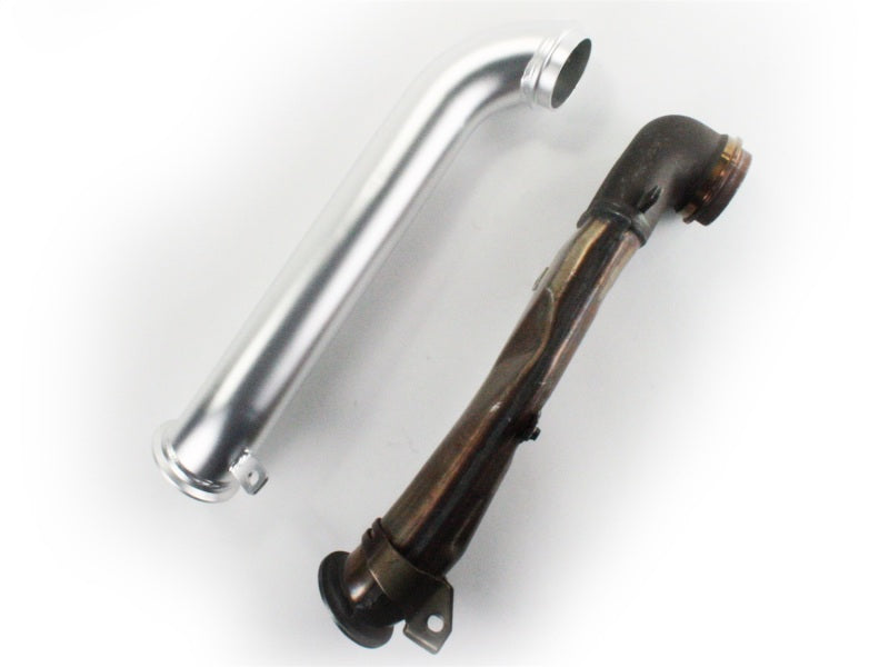AFE 49-44034 Exhaust Downpipe Back