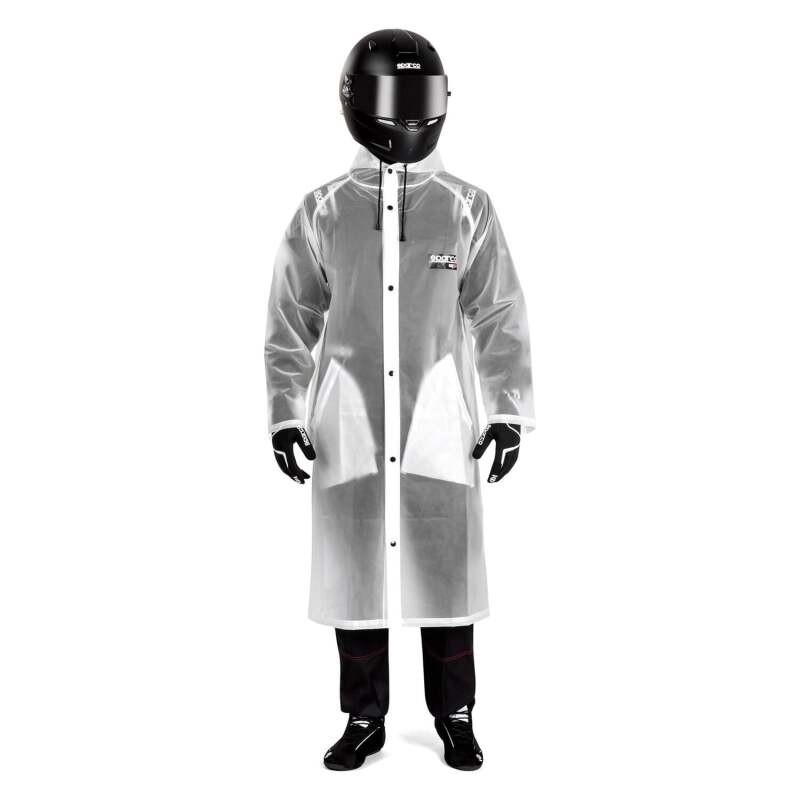 SPARCO 0023932SM Rain Cloak M-1 SMALL/Med