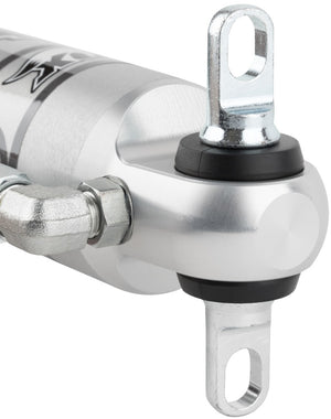 FOX 985-24-036 07+ fits Jeep JK 2.0 Performance Series 10.1in. Smooth Body Remote Res. Rear Shock / 2.5-4in. Lift