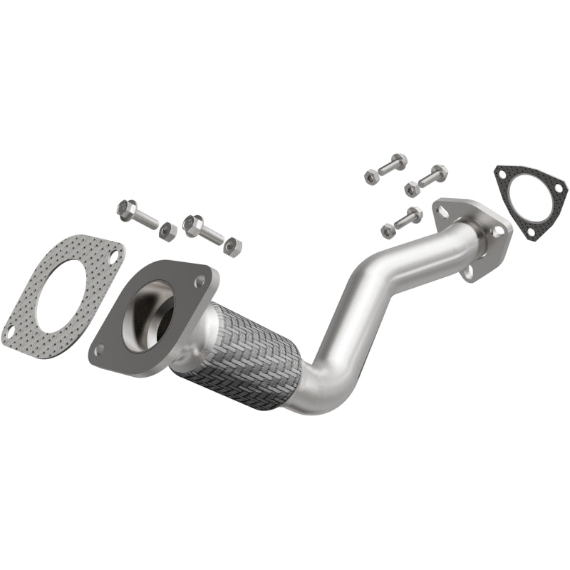 Magnaflow 107-0097 BRE Exhaust 08-12 Aura G6 Malibu 2.4L 3.5L Front Pipe Kit