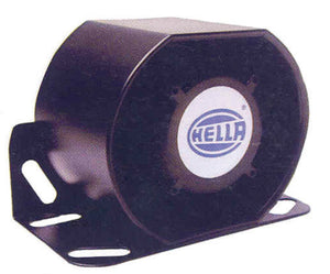 Hella LA996139101 Bu Alarm 107Db 1224V Hd