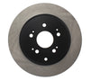 Stoptech 120.40072CRY 09-15 Honda Pilot / 11-17 Honda Odyssey Rear Premium CryoStop Brake Rotor