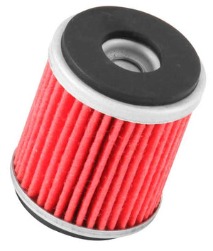 K&N Engineering KN-140 K&N fits Yamaha / Fantic Caballero / Husqvarna 1.5in OD x 1.813inH Oil Filter