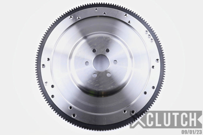 XClutch XFFD013S 05-10 fits Ford Mustang GT 4.6L Steel Flywheel