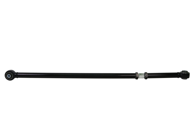 Whiteline KPR068 fits Ford 05-14 Mustang Coupe Rear Panhard Rod - Complete Adj Assembly