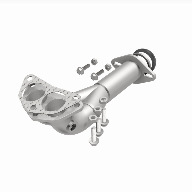 Magnaflow 107-0107 BRE Exhaust 06-12 Eclipse 2.4L Front Pipe Kit