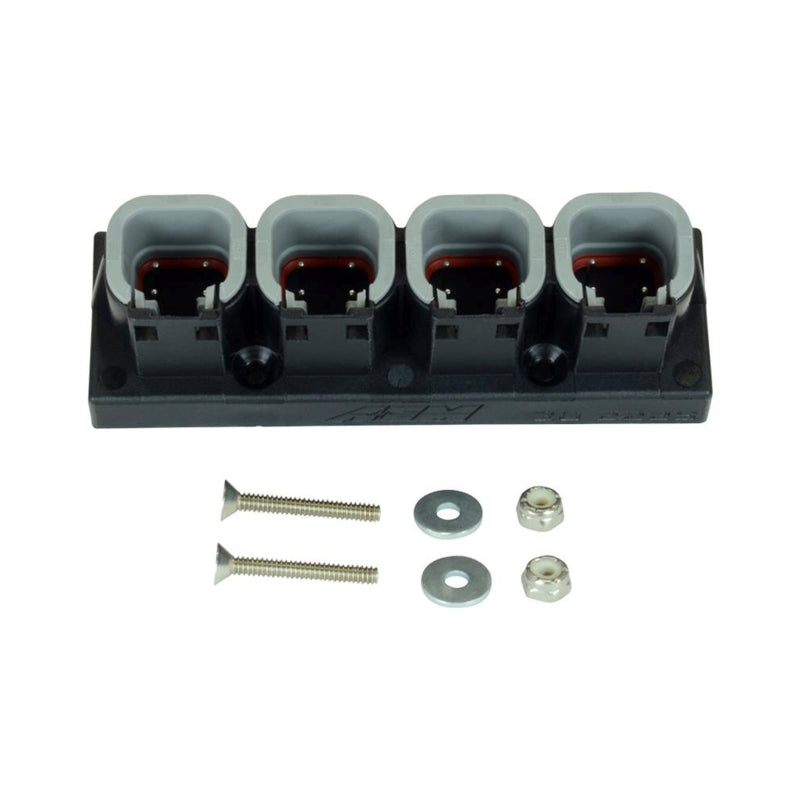 AEM 30-2225 4 Port AEMnet Can Hub
