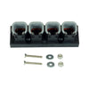 AEM 30-2225 4 Port AEMnet Can Hub
