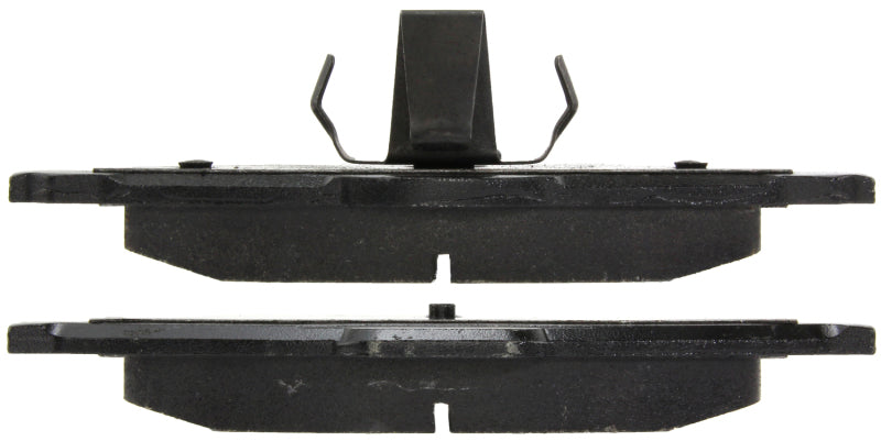 Stoptech 309.1111 Performance 08-13 fits Audi TT Quattro / 12 VW Golf R Front Brake Pads