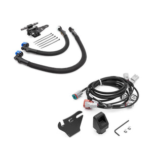 COBB 324650 11-14 fits Subaru WRX NexGen Flex Fuel Ethanol Sensor Kit