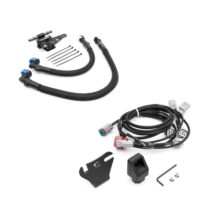 COBB 324650 11-14 fits Subaru WRX NexGen Flex Fuel Ethanol Sensor Kit