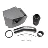 Wehrli 20-26 GM Duramax L5P 4in Intake Kit - Sparkle Granny Smith