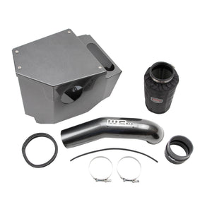Wehrli 20-26 GM Duramax L5P 4in Intake Kit - Cat Yellow