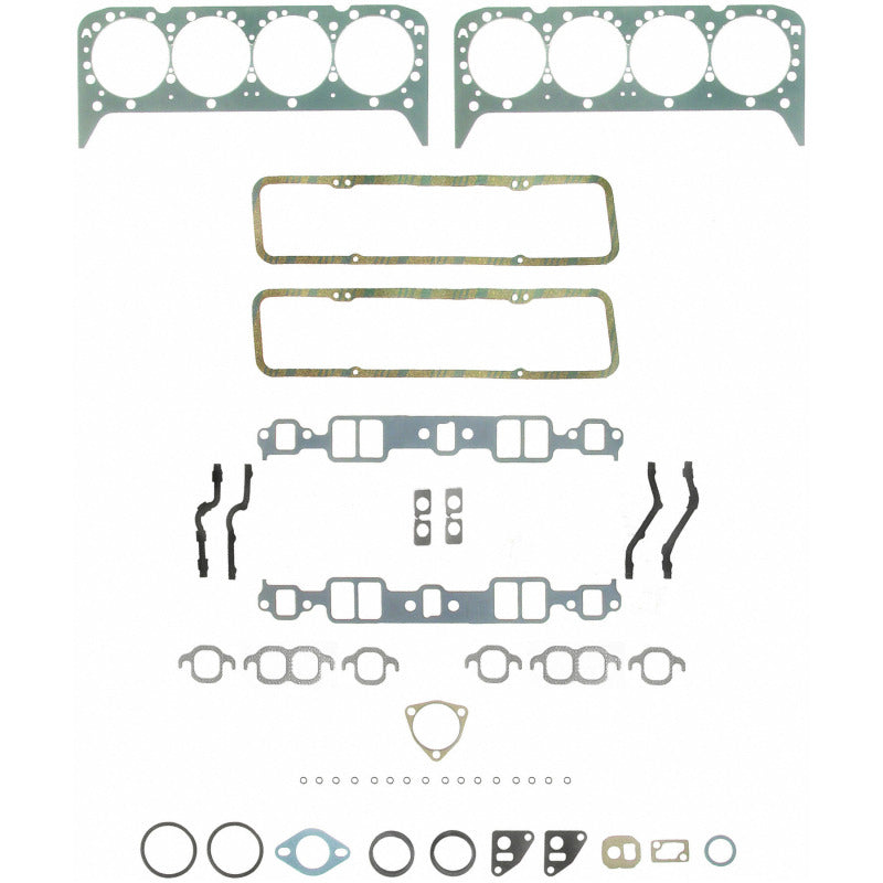 Fel-Pro HS8364PT3 fits Chevrolet Chevelle HS 8364 PT-3 PermaTorque Engine Cylinder Head Gasket Set
