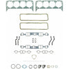 Fel-Pro HS8364PT3 fits Chevrolet Chevelle HS 8364 PT-3 PermaTorque Engine Cylinder Head Gasket Set