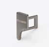 Cusco 00B 064 A Universal Seat Belt Buckle Clip (Competition Use Only)