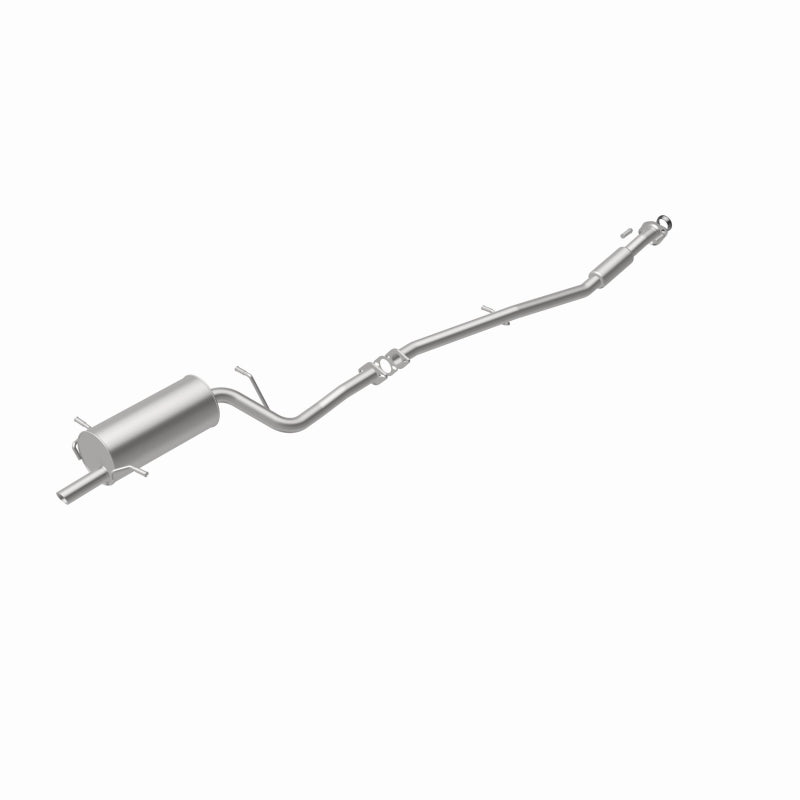 Magnaflow 106-0290 BRE Exhaust Kit 99-02 fits Subaru Forester 2.5L