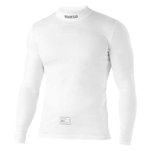 SPARCO 001780MBO1XSS Undershirt RW7 XS/S White