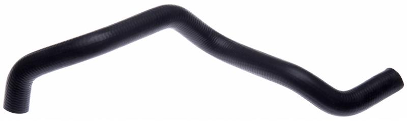 Gates 19208 01-03 fits Mazda Protege 4-Cyl. 2.0L Heater To Pipe-1 Molded Heat