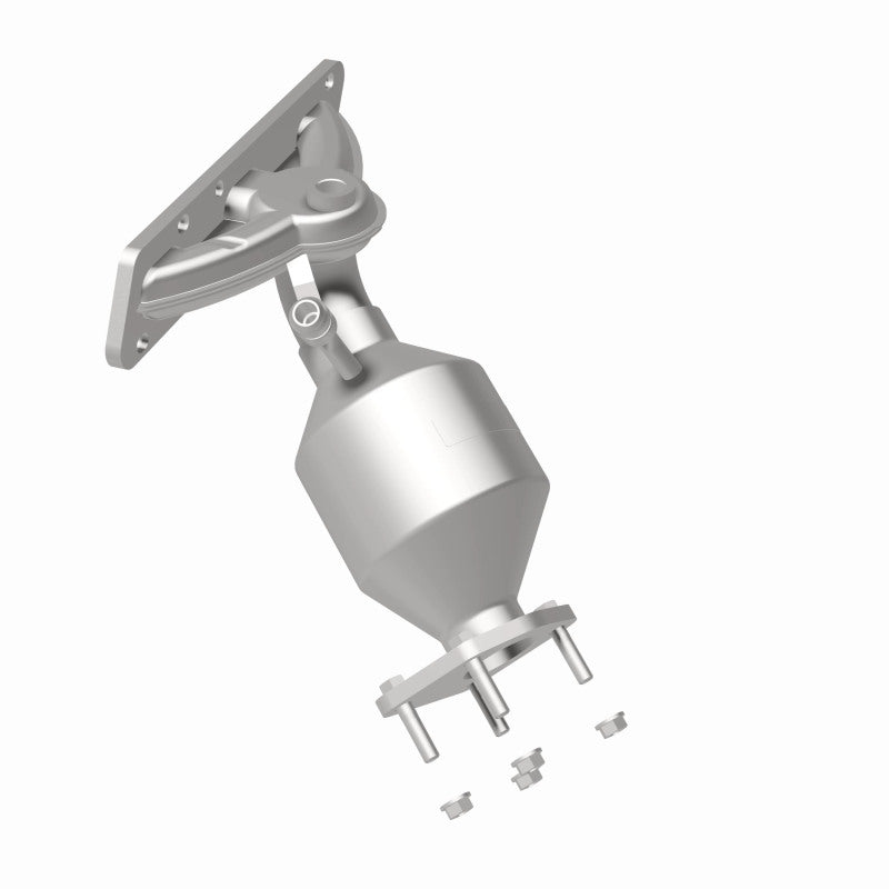 MagnaFlow 49313 Conv DF MPV 3.0 Rear Manifold OEM