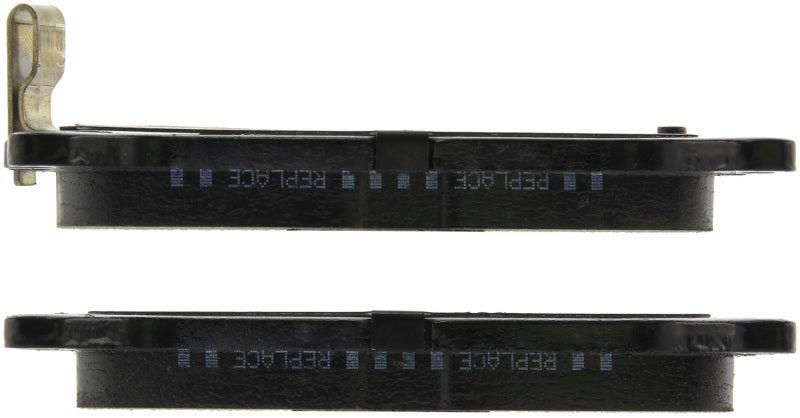 Stoptech 308.0636 Street Touring 94-97/99-05 Miata w/ Normal Suspension Rear Brake Pads D636