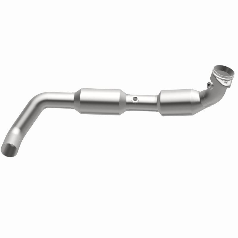 Magnaflow 4583705 2004 fits Ford F-150 5.4L Direct Fit Converter