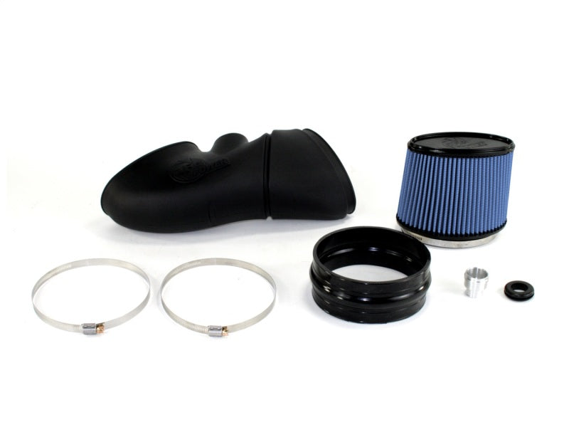 AFE 54-31662 FORCE Intakes Stage-2 P5R AIS P5R fits BMW M3 (E9X) 08-12 V8-4.0L