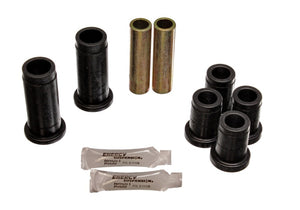 Energy Suspension 5.3105G Control Arm Bushing - Black