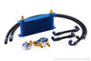 GReddy 12024420 fits Nissan Skyline GT-R (BCNR33) 10 Row Oil Cooler Kit