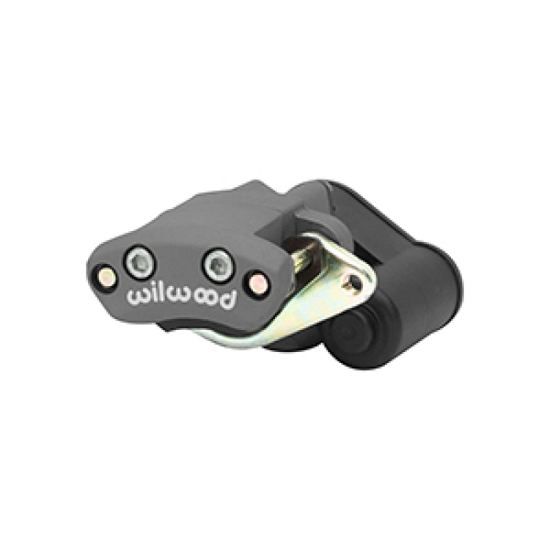 Wilwood 120-15701 .81 Rotor EPB1 Caliper L/H Ano
