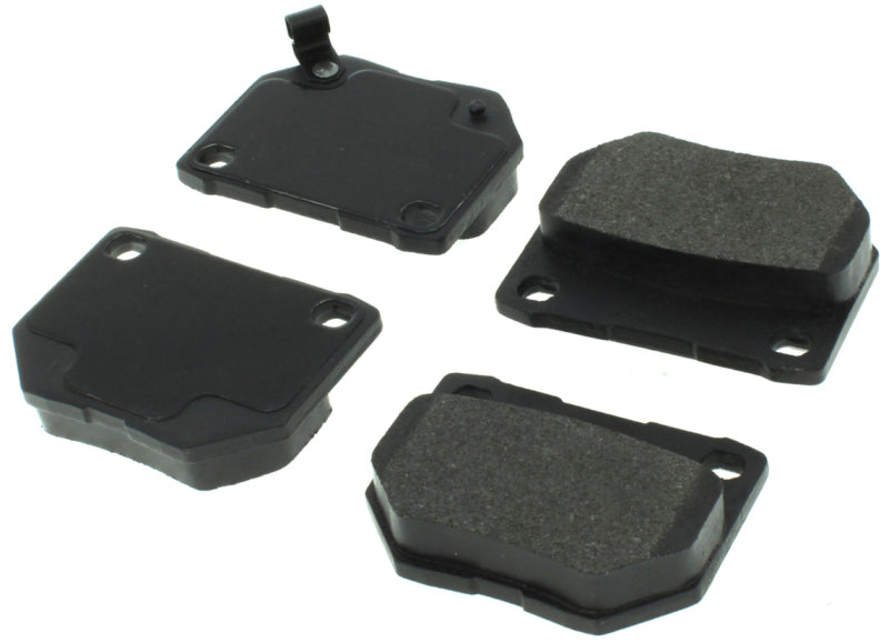 Stoptech 309.0461 Performance 06-07 WRX Rear Brake Pads