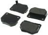 Stoptech 309.0461 Performance 06-07 WRX Rear Brake Pads