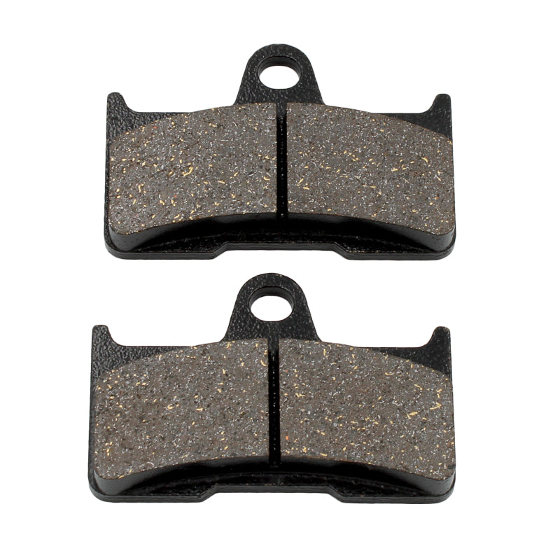 EPI WE442200 02-08 fits Yamaha 660 Grizzly Brake Pads