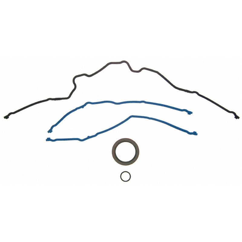 Fel-Pro TCS46065 fits Ford Explorer TCS 46065 Engine Timing Cover Gasket Set